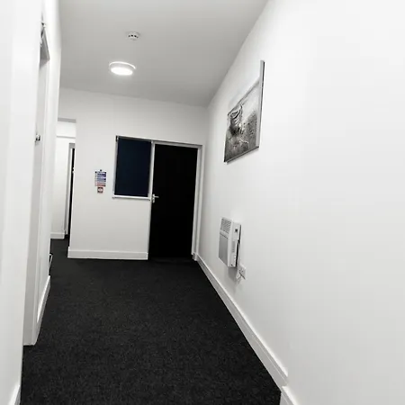 Ledger Loft Apartment Brierley Hill Exterior photo