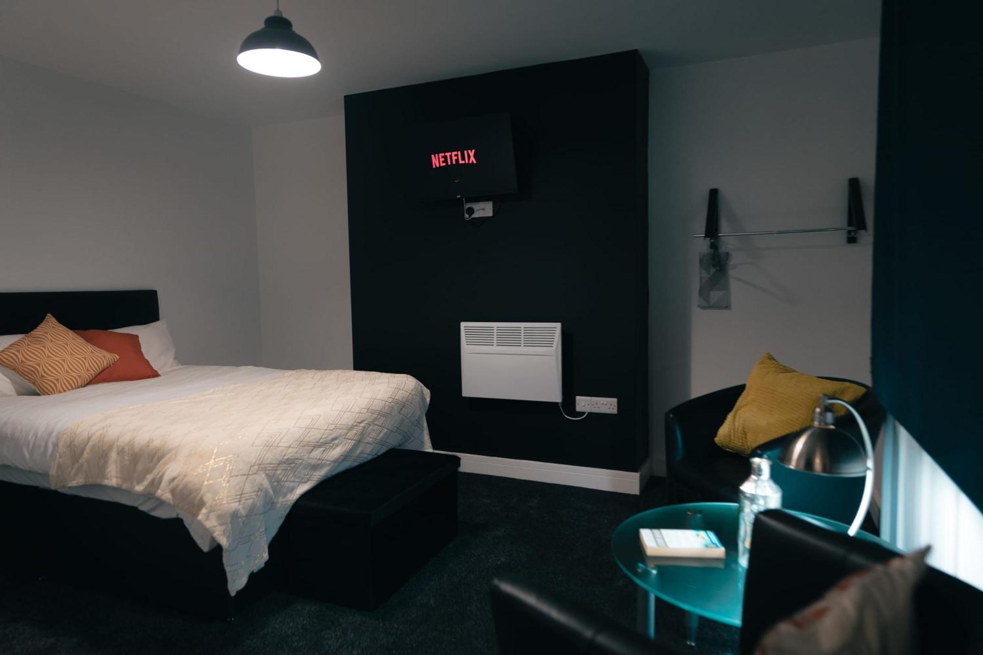 Ledger Loft *
