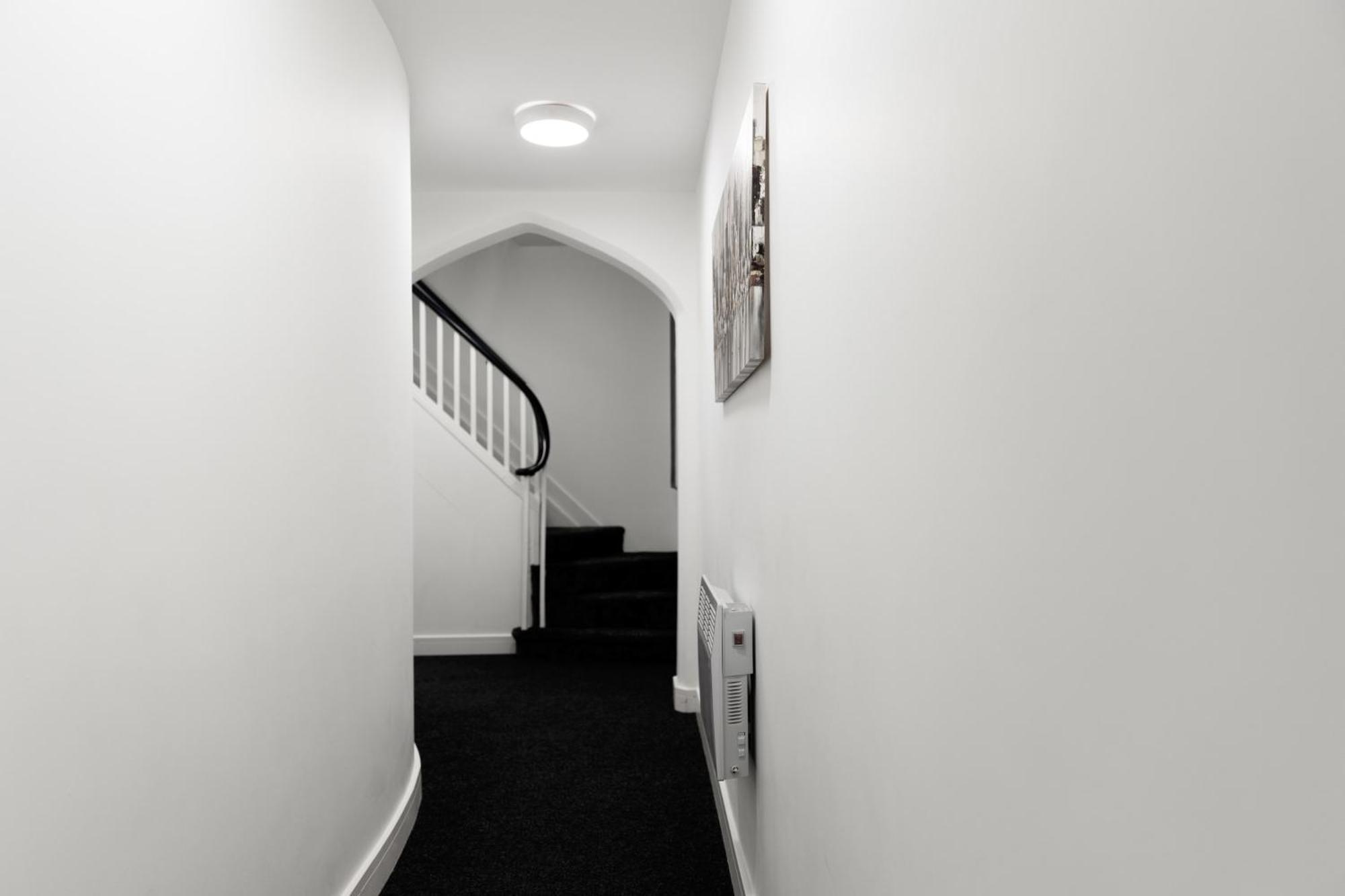Ledger Loft