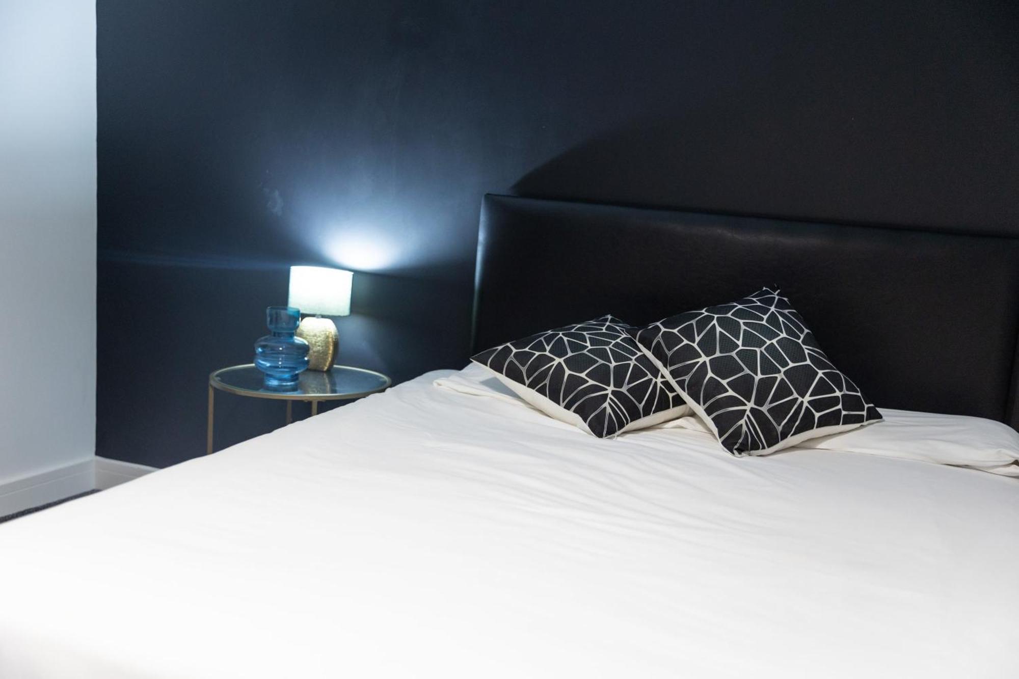 Apartment Ledger Loft Brierley Hill