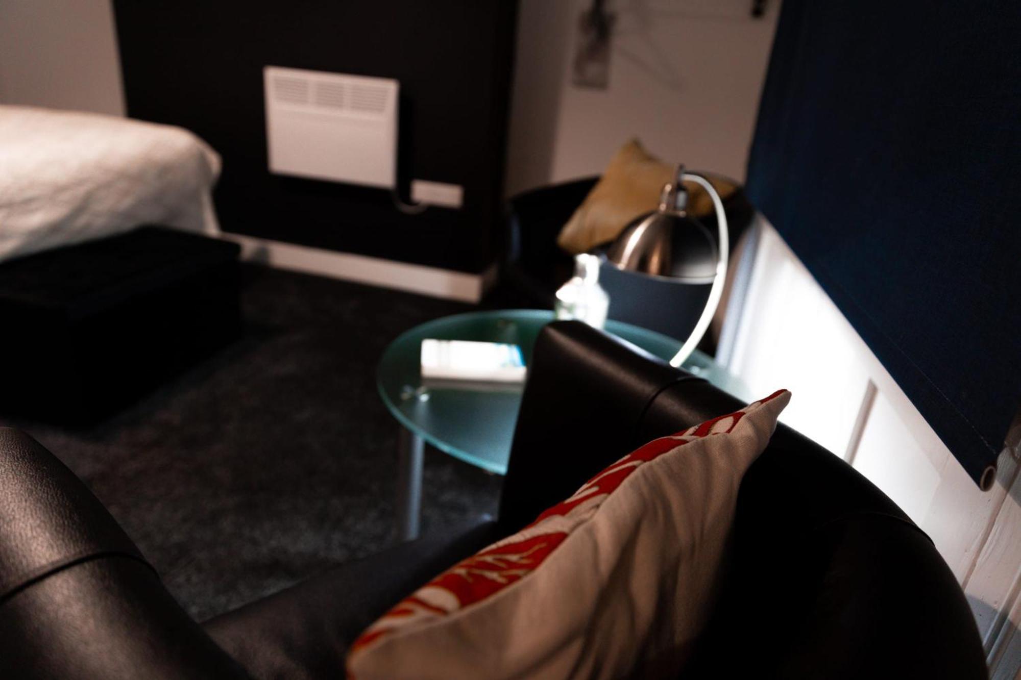 Ledger Loft Apartment Brierley Hill