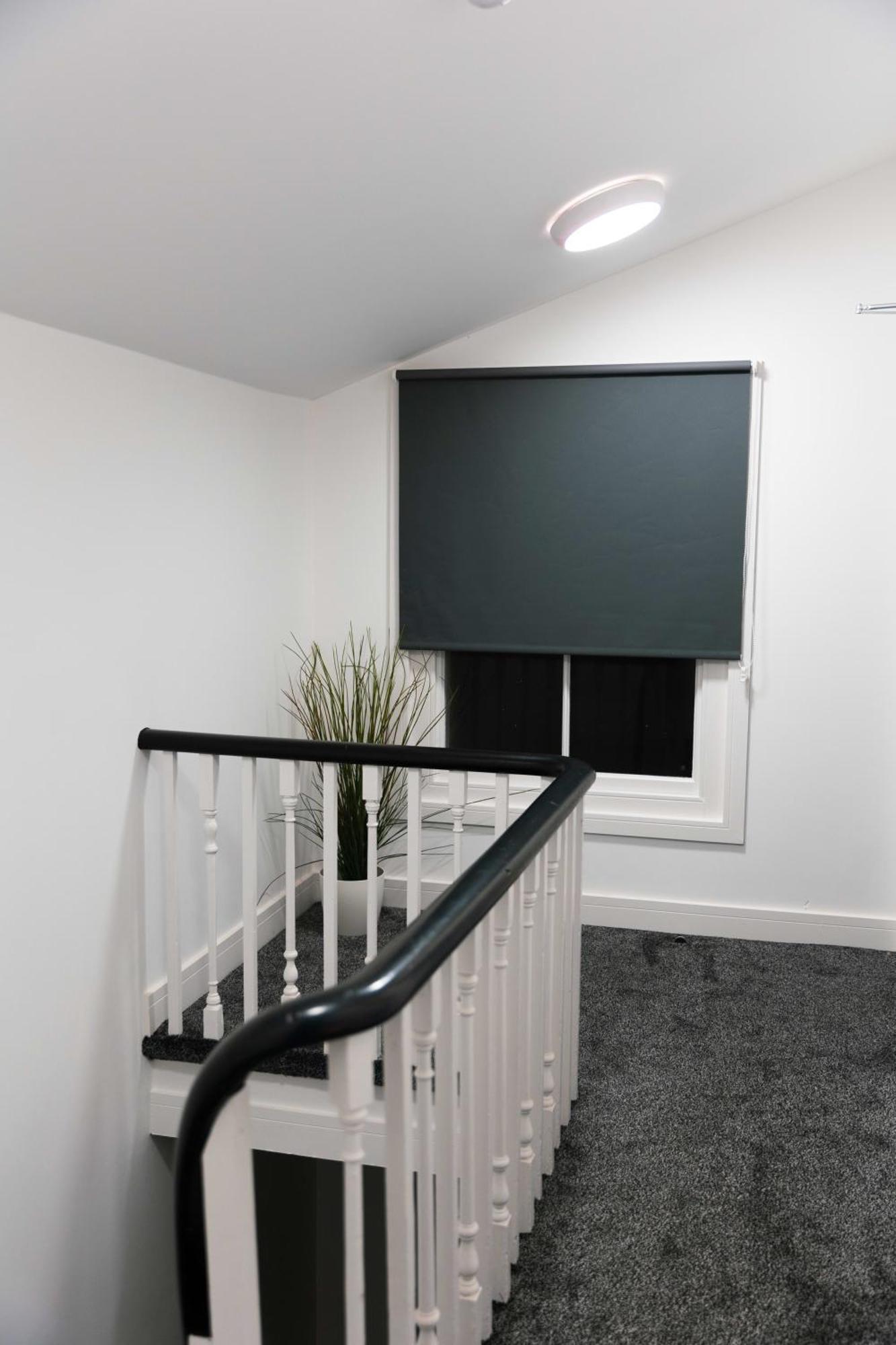 Apartment Ledger Loft *