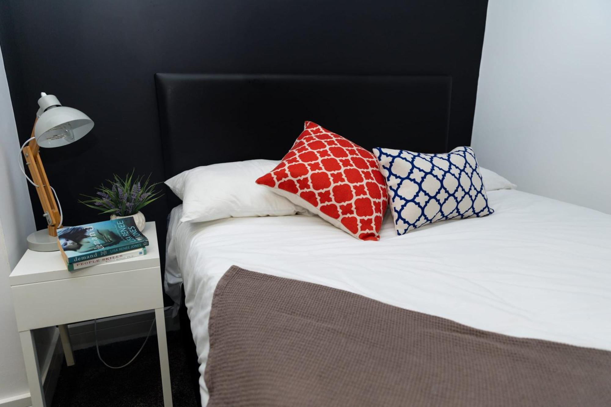 Ledger Loft Apartment Brierley Hill