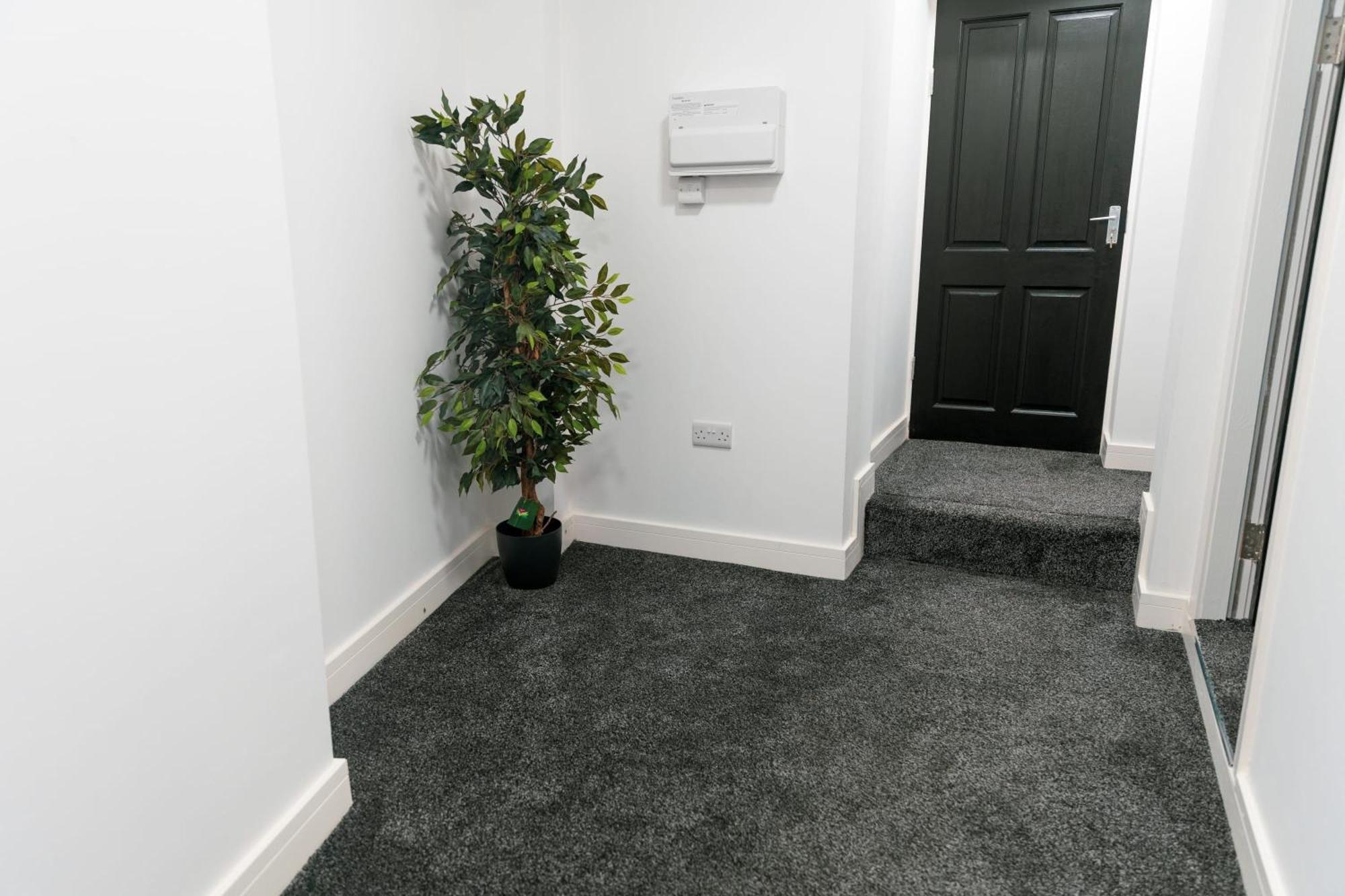 Ledger Loft Apartment Brierley Hill