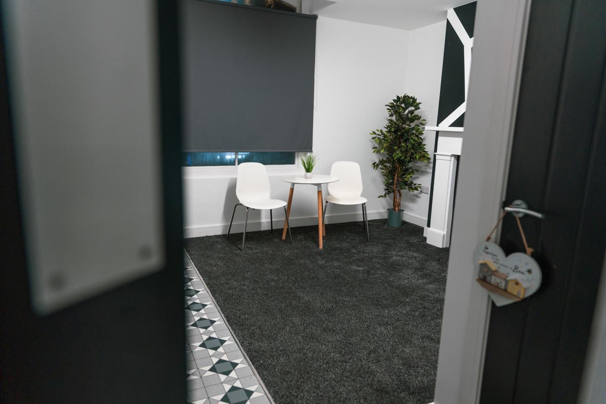 Ledger Loft *